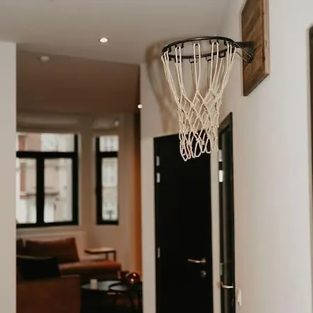 Apartamento Modern Near - Easy Access, Ideal Living Gante