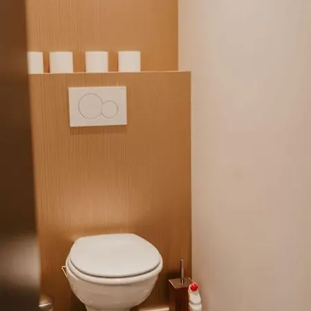 Modern Near - Easy Access, Ideal Living * Гент