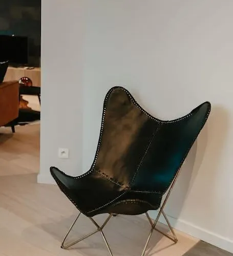 Apartamento Modern Near - Easy Access, Ideal Living *