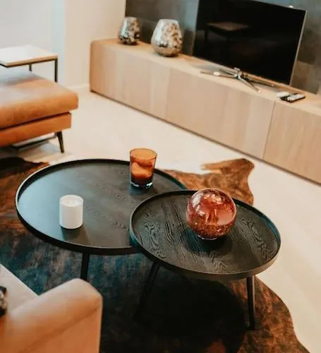 Modern Near - Easy Access, Ideal Living Apartamento Gante