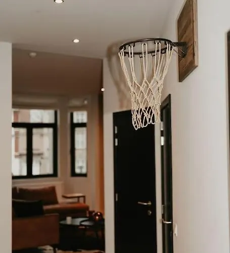 Appartement Modern Near - Easy Access, Ideal Living Gand