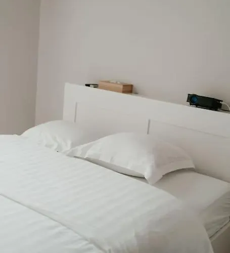 Modern Near - Easy Access, Ideal Living Apartamento