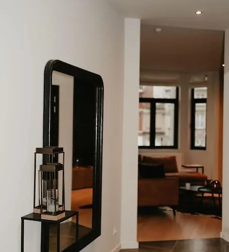 Modern Near - Easy Access, Ideal Living Gante