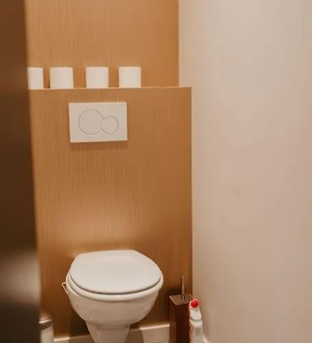 Modern Near - Easy Access, Ideal Living * Gante