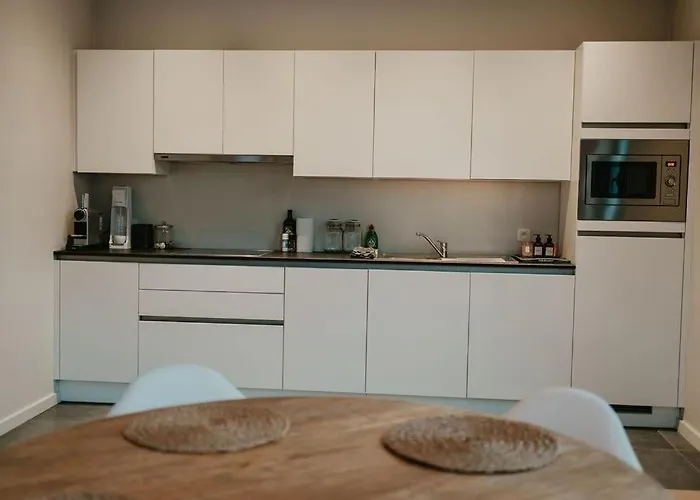 Apartamento Modern Near - Easy Access, Ideal Living